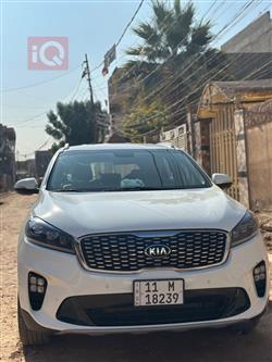 كيا سورينتو